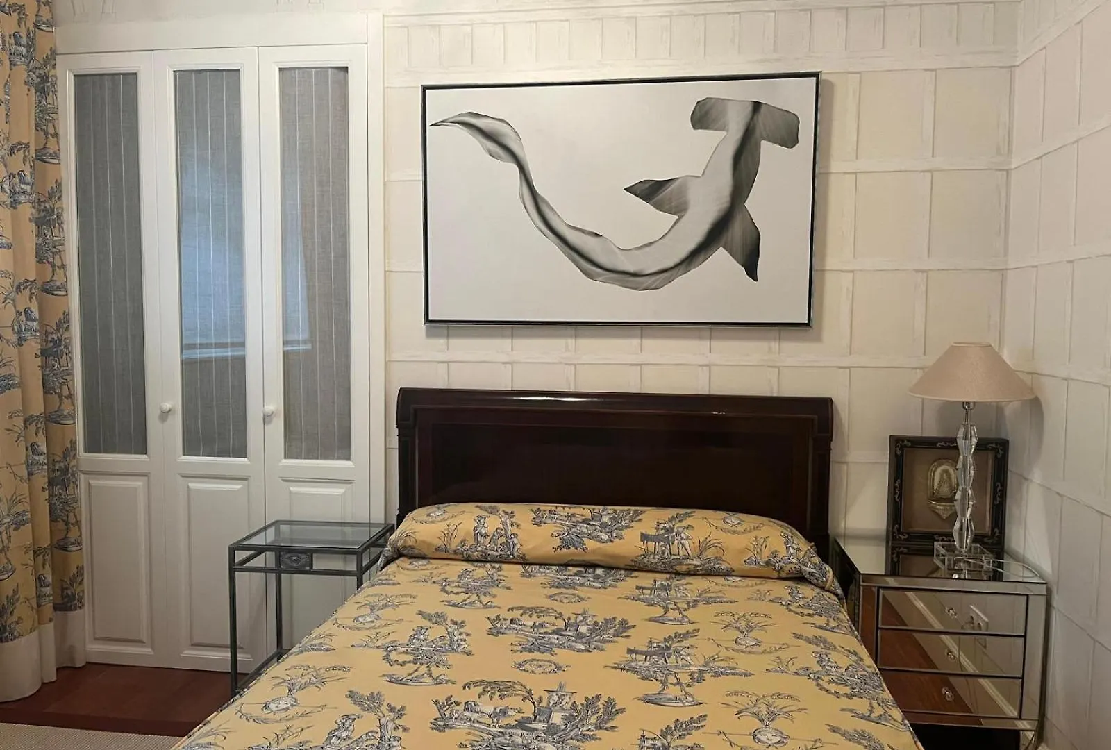 Habitacion En Bilbao-Final El スペイン