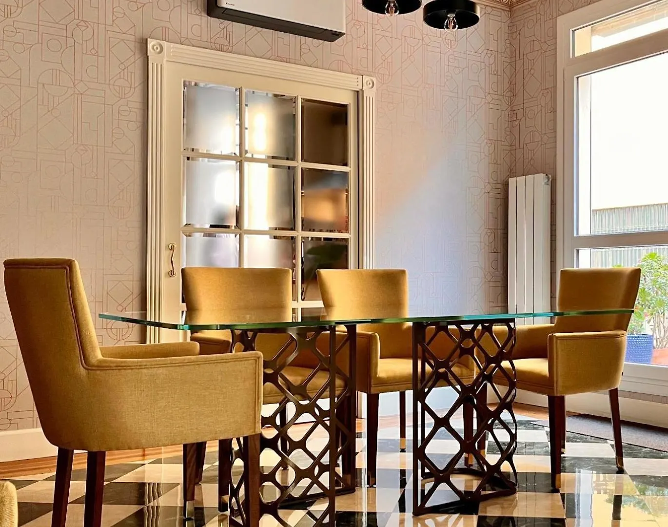ホームステイ Habitacion En Bilbao-Final El