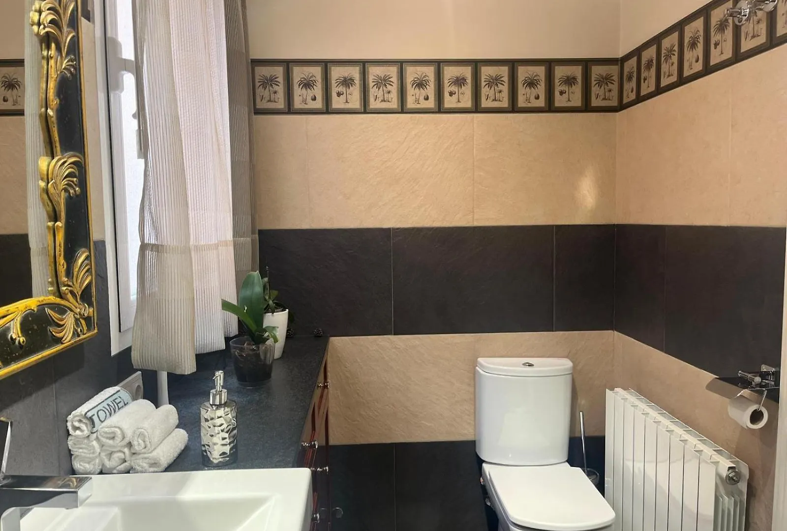 Habitacion En Bilbao-Final El Spain
